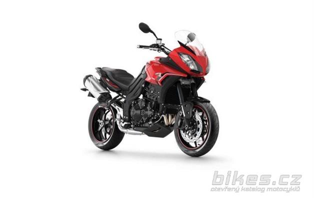 Triumph Tiger Sport