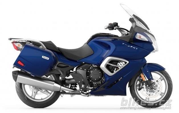 Triumph Trophy