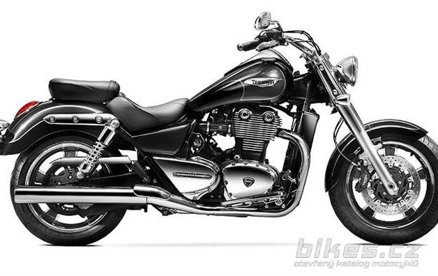 Triumph Thunderbird
