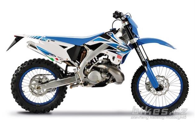 TM Racing EN 250