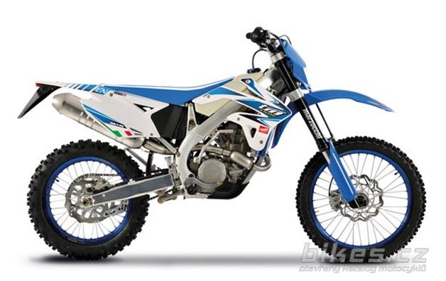 TM Racing EN 530 F ES