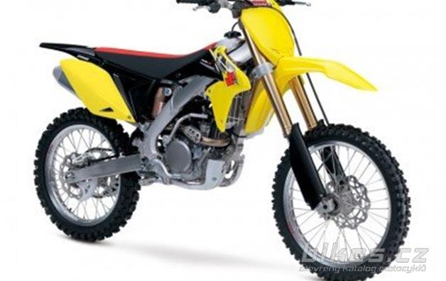 Suzuki RM-Z 250