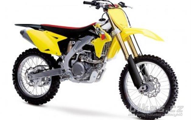 Suzuki RM-Z 450