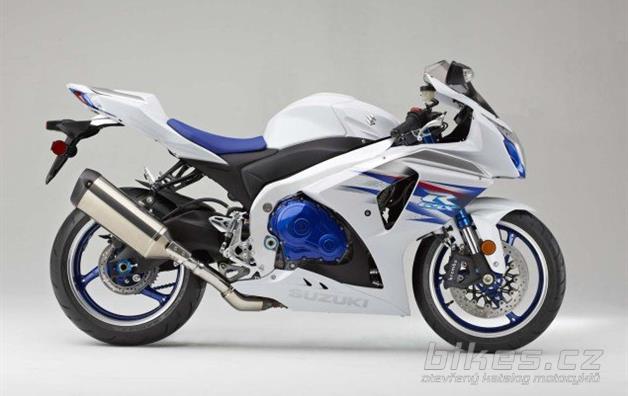 Suzuki GSX - R 1000