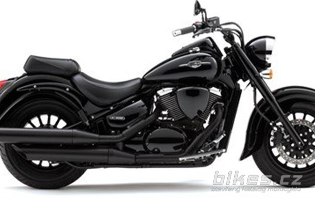 Suzuki Intruder C 800