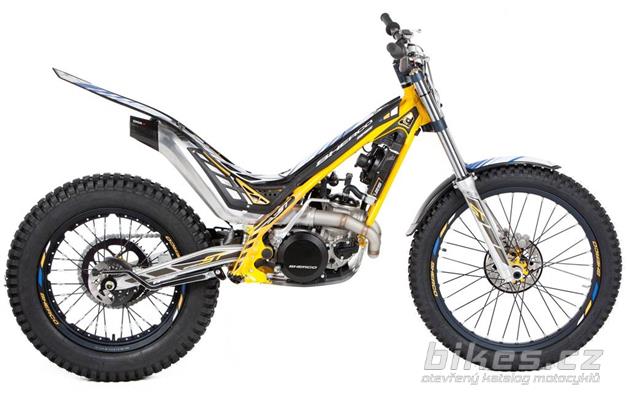 Sherco Trial 2.9
