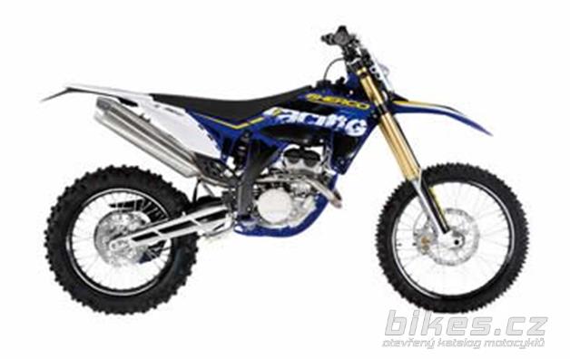 Sherco SE 250 T