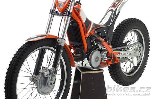 Scorpa SR 280