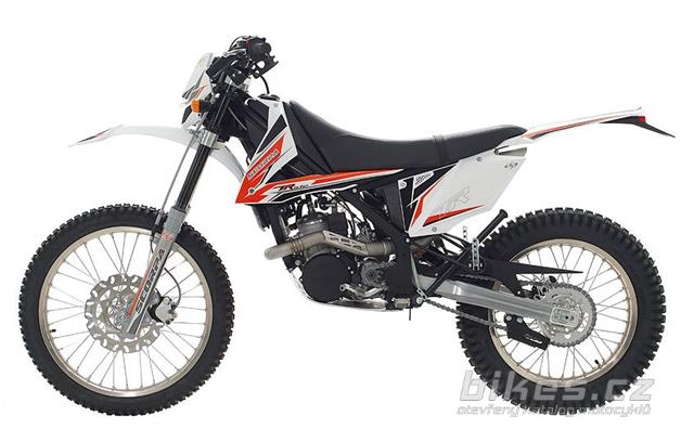 Scorpa T-Ride