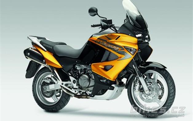 Honda XL 1000V VARADERO