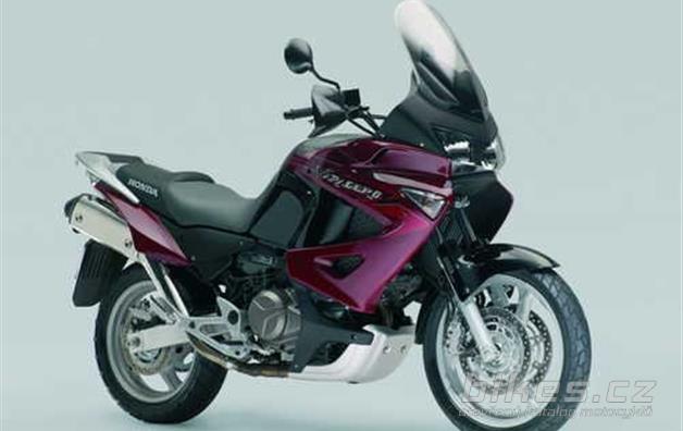 Honda XL 1000V VARADERO