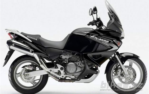 Honda XL 1000V VARADERO