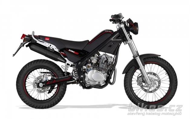 Rieju Tango 125