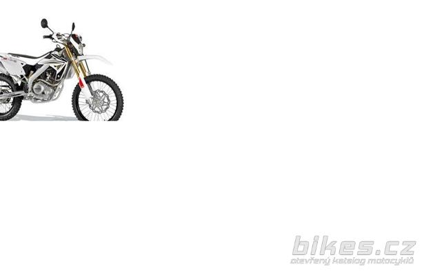 Rieju Marathon Cross 125