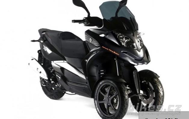 Quadro 350 D