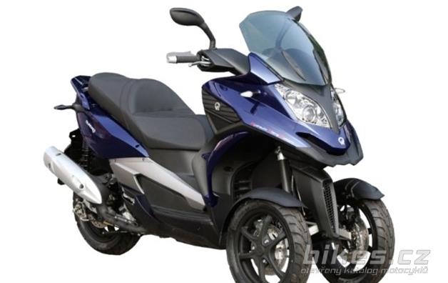 Quadro 350 S