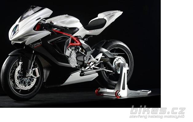 MV Agusta Brutale 675
