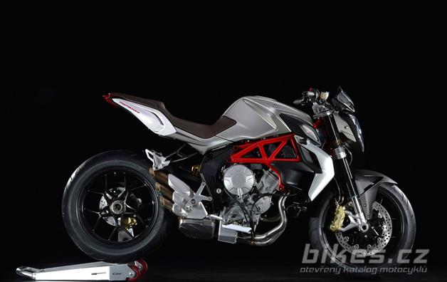MV Agusta Brutale 800
