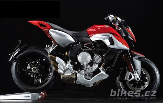MV Agusta Rívale