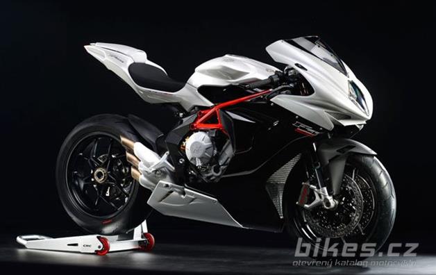 MV Agusta F3 800
