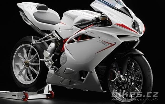 MV Agusta F4
