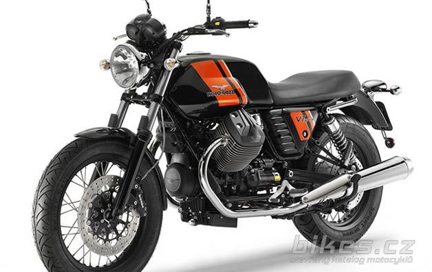 Moto Guzzi V7 Special