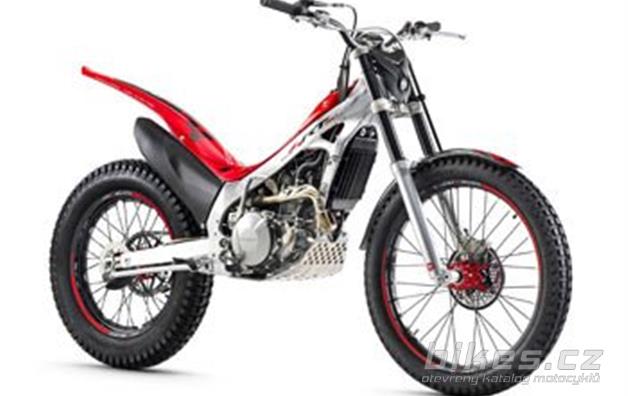Montesa Cota 4 RT 260