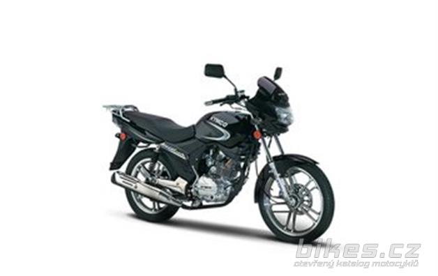 Kymco Pulsar 125
