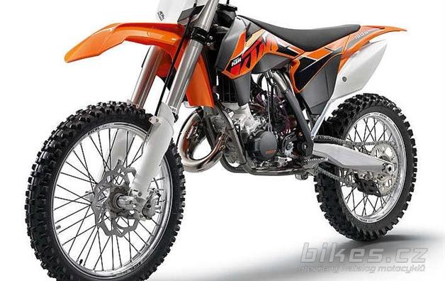 KTM 150 SX
