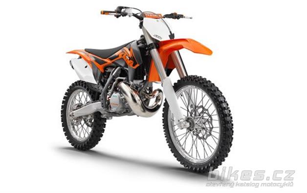 KTM 250 SX