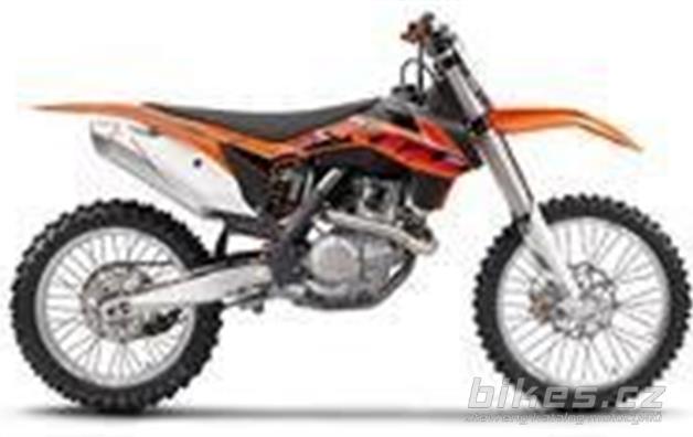 KTM 450 SX-F