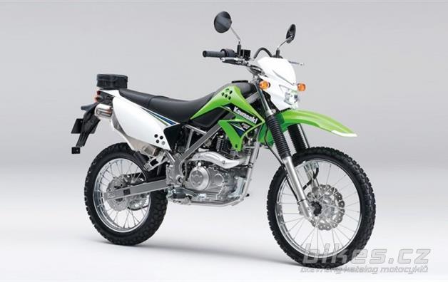 Kawasaki KLX 125