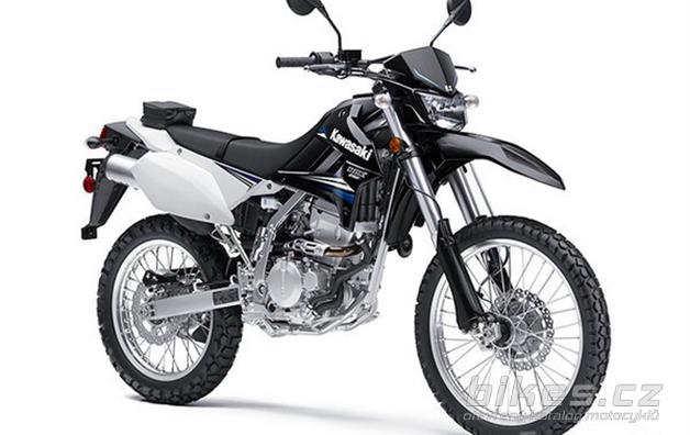 Kawasaki KLX 250