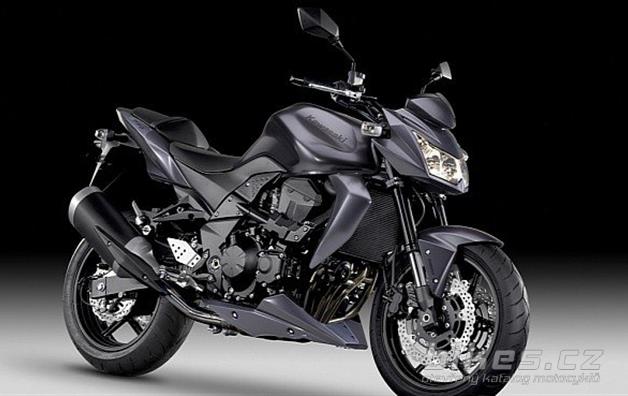 Kawasaki Z 750