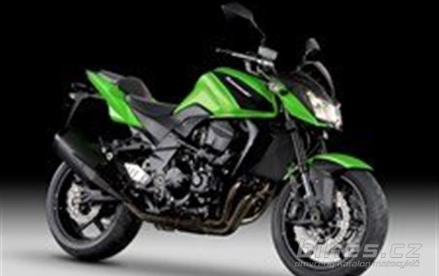 Kawasaki Z 750 R