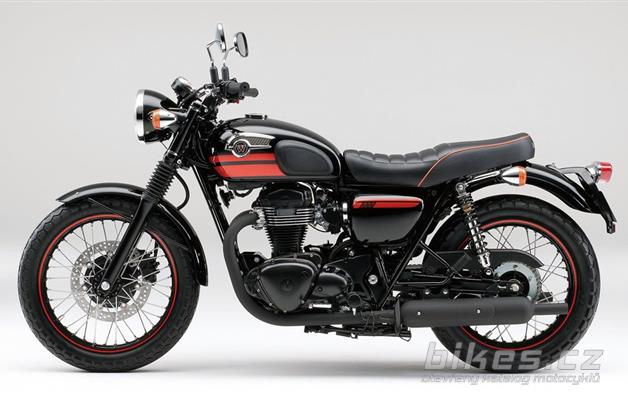 Kawasaki W 800