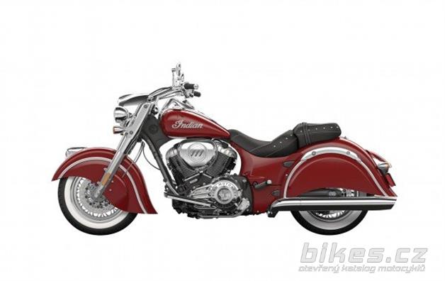 Indian Chief Classic