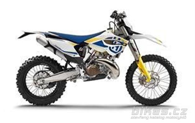 Husqvarna TC 250