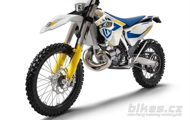 Husqvarna TE 300