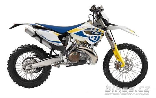 Husqvarna TE 250