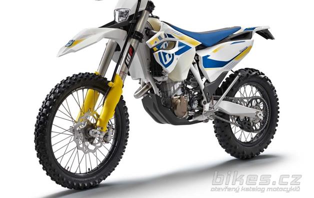 Husqvarna FE 450