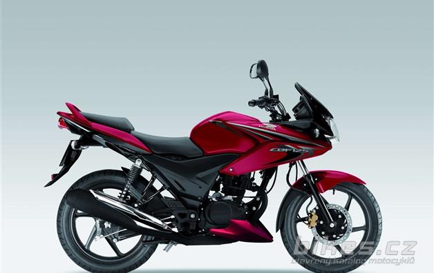 Honda CBF 125