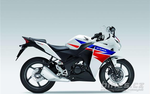 Honda CBR 125 R