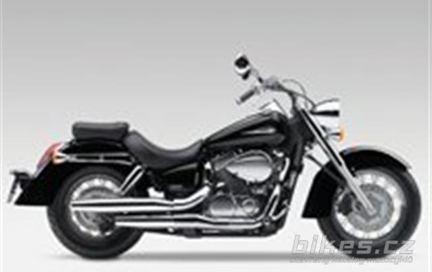 Honda VT 750 CS Shadow
