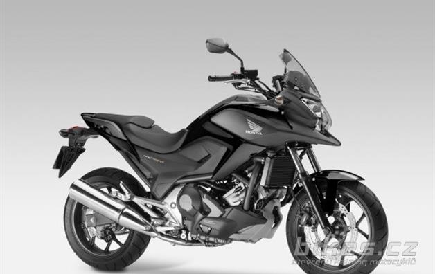 Honda NC 750 X