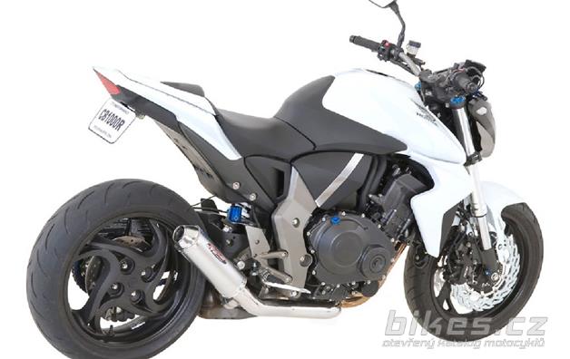 Honda CB 1000R