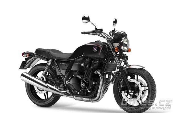 Honda CB1100