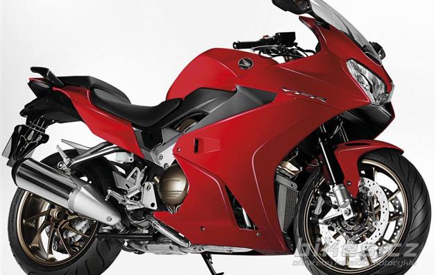 Honda VFR 800 F