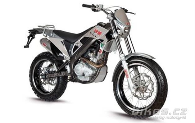 HM City 125