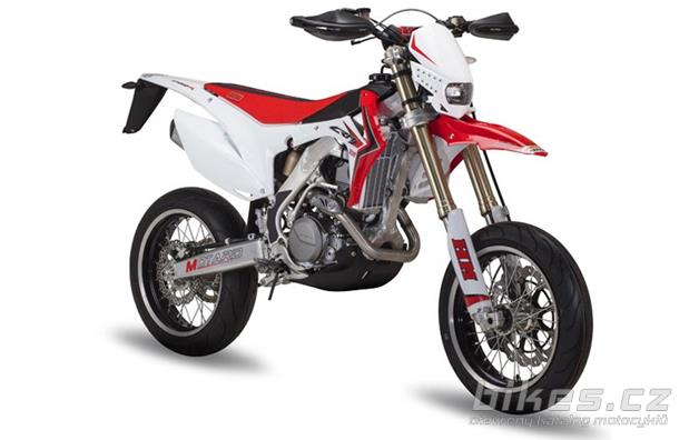 HM CRM F 450 R
